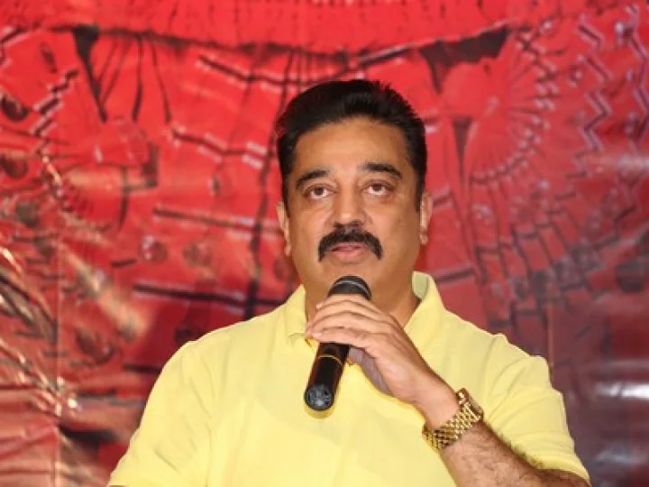 kamal hassan interview