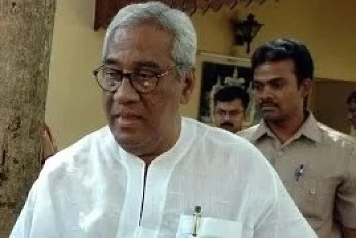 Nedurumalli Janardhana Reddy