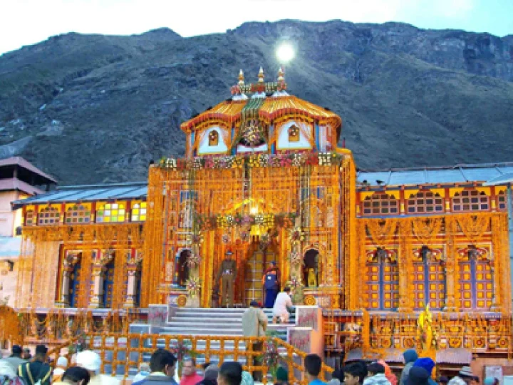 chardham