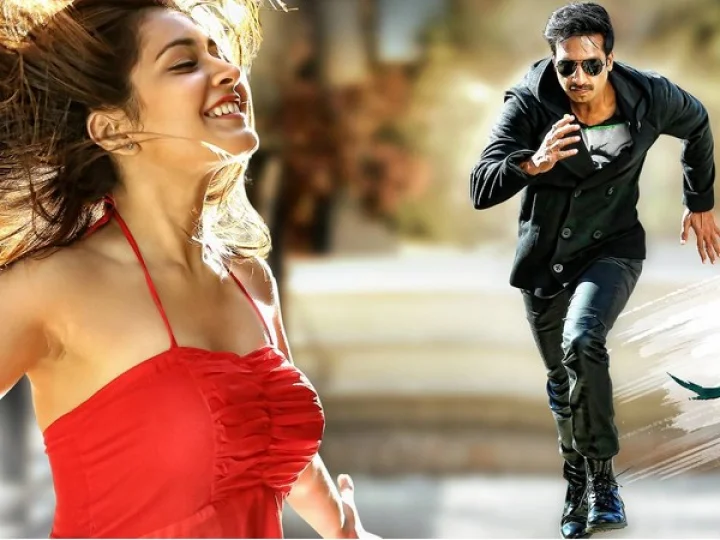 గుభిల్లు గుభిల్లుమనిపించే 