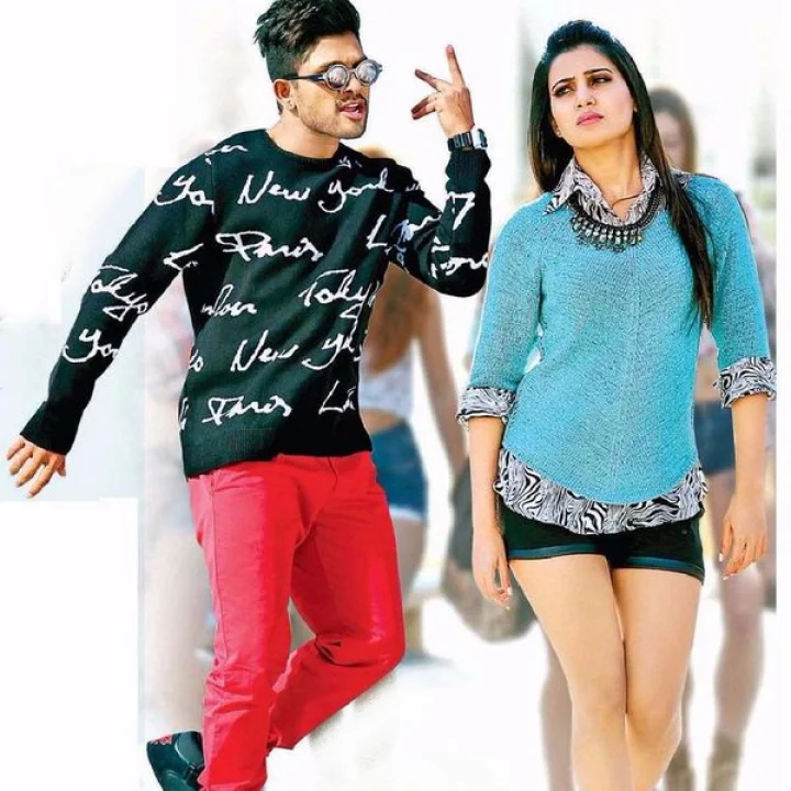 అల్లు అర్జున్ సన్నాఫ్‌ సత్యమూర్తి... విలువలే నా ఆస్తి... ఫుల్ రివ్యూ రిపోర్ట్