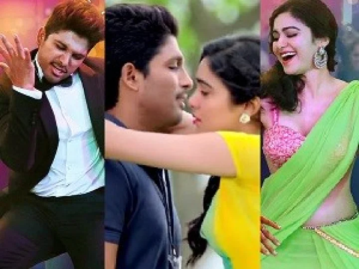 సన్ ఆఫ్ సత్యమూర్తి సినిమా రివ్యూ ఇదే..