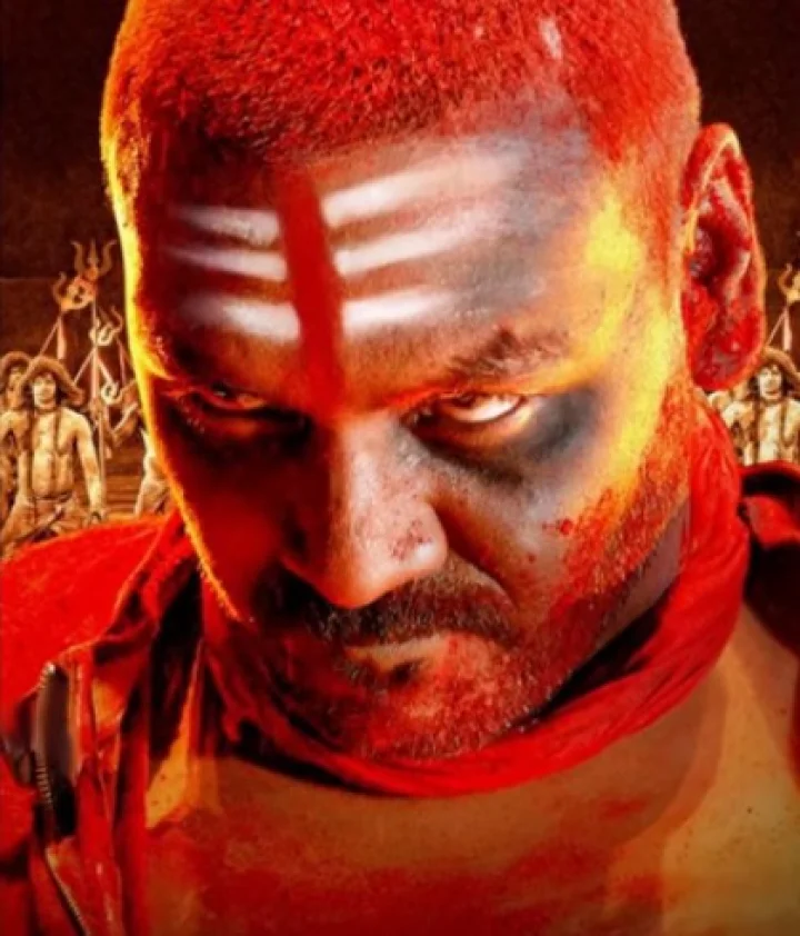 నవ్విస్తూ భయపెట్టిన ''గంగ'' రివ్యూ రిపోర్ట్..!