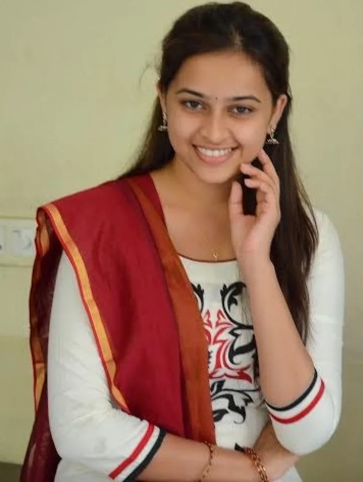 Sri Divya says no to lip-locks and bikini scenes