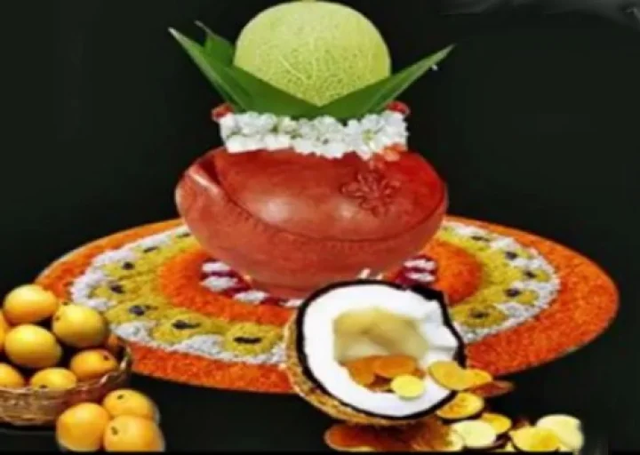 Akshaya Tritiya 2021 Date