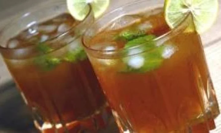 ice tea receipe