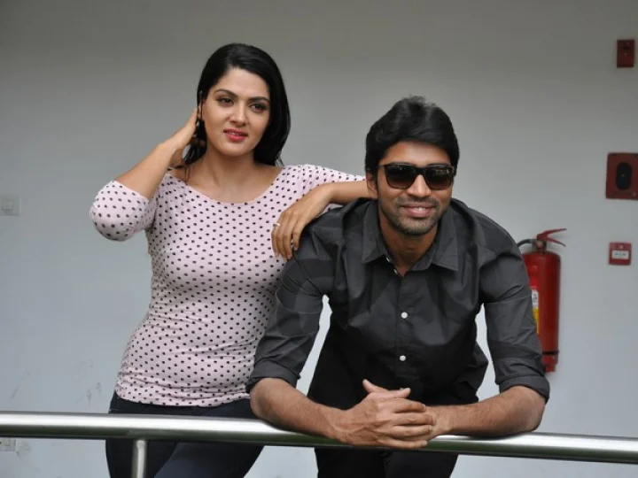 allari naresh interview