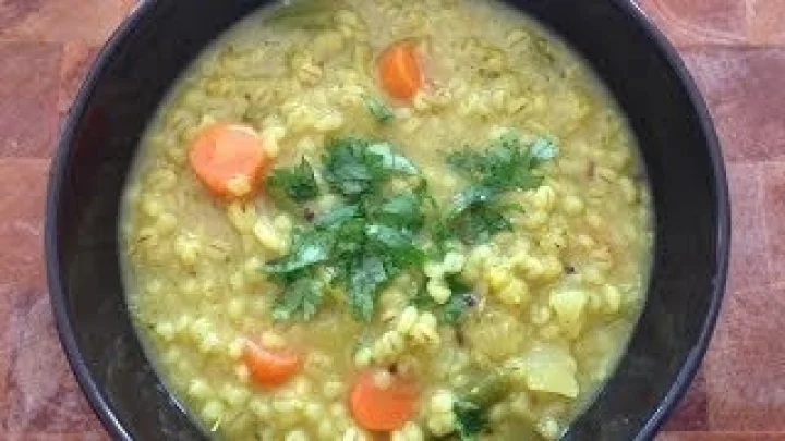 स्वीट कॉर्न सूप