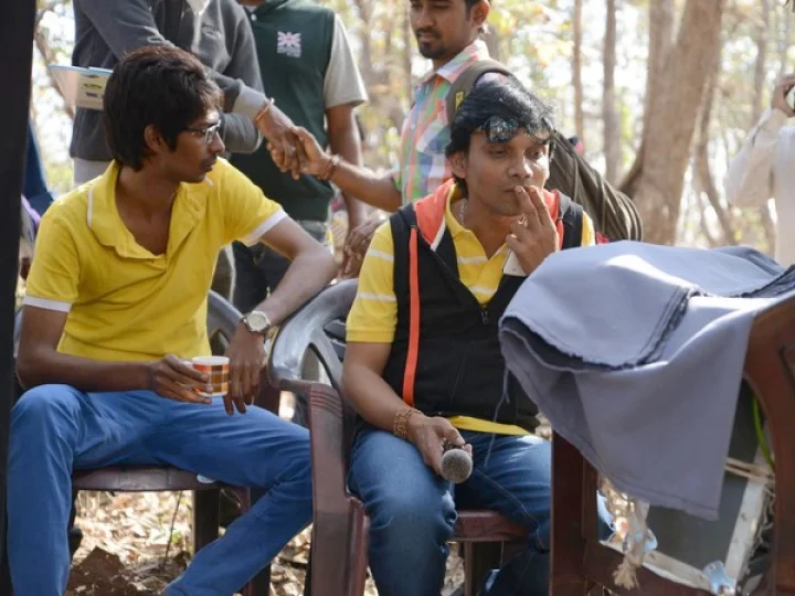 actor dhanaraj interview