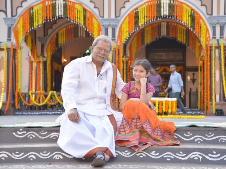 కిక్‌లేని 'దాగుడుమూత...', మళ్లీ అనుబంధాలు, ఆప్యాయతలంటూ... రివ్యూ రిపోర్ట్
