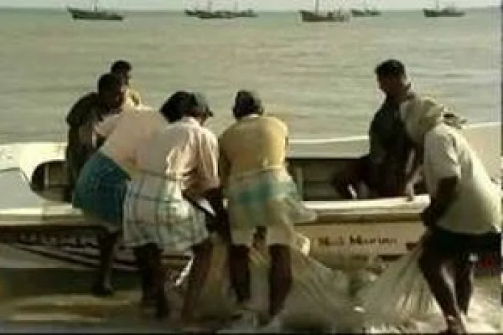 સૌરાષ્ટ્રના પોરબંદર