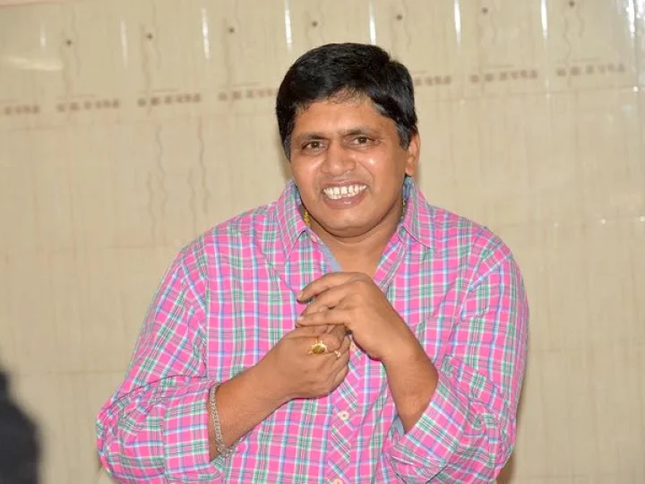 comedian raghu interview