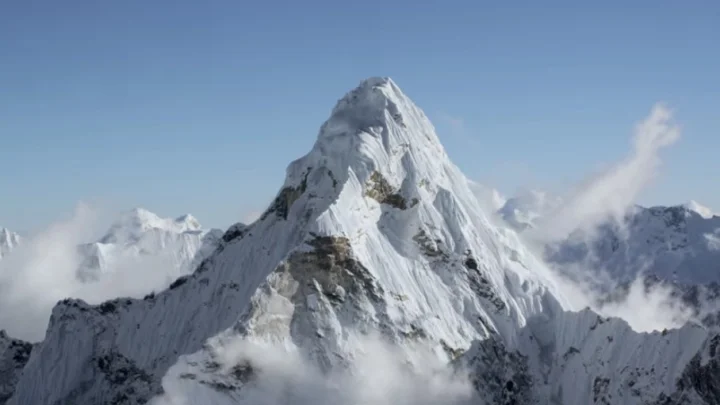 Himalayas