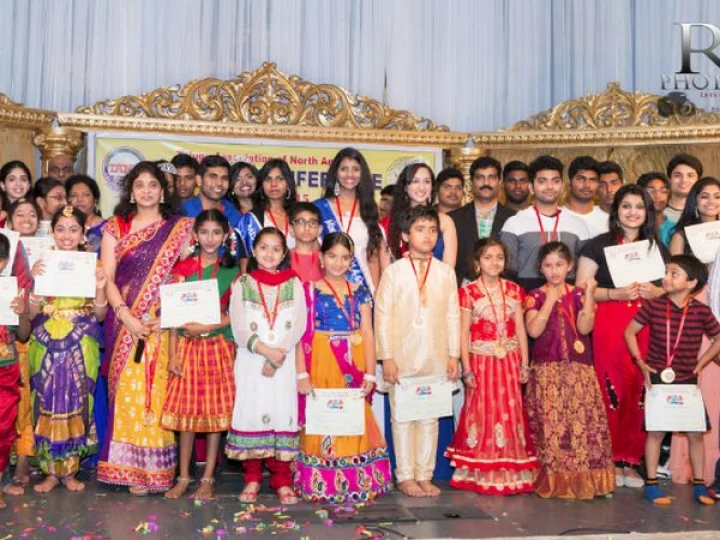 Dhim TANA in Houston