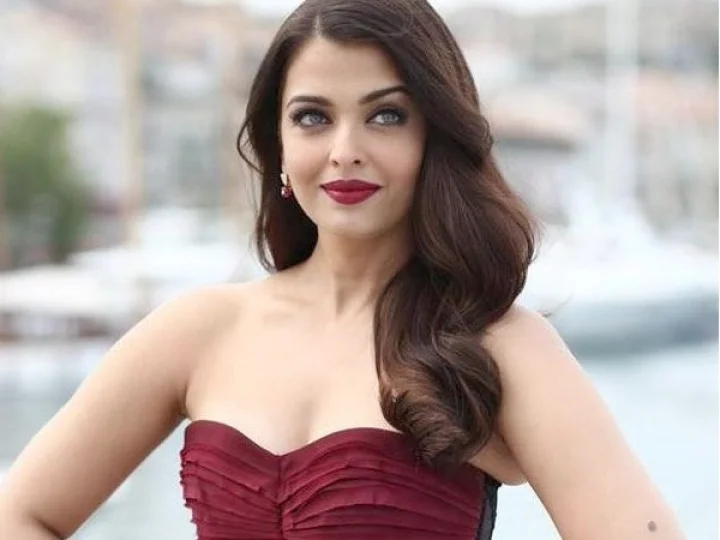Aishwarya Rai