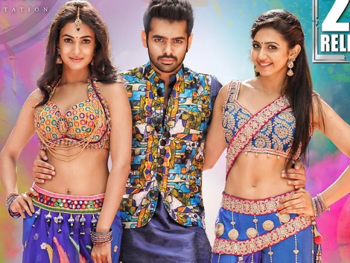 దీనితో 'పండగ చేస్కో'వాలా...? రివ్యూ రిపోర్ట్...