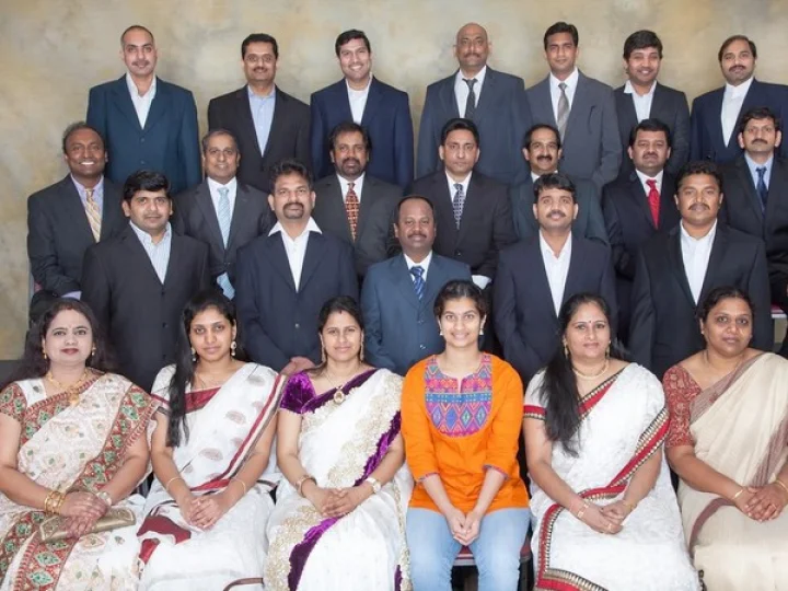 20th TANA Conference