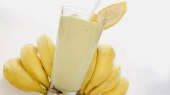 milk
