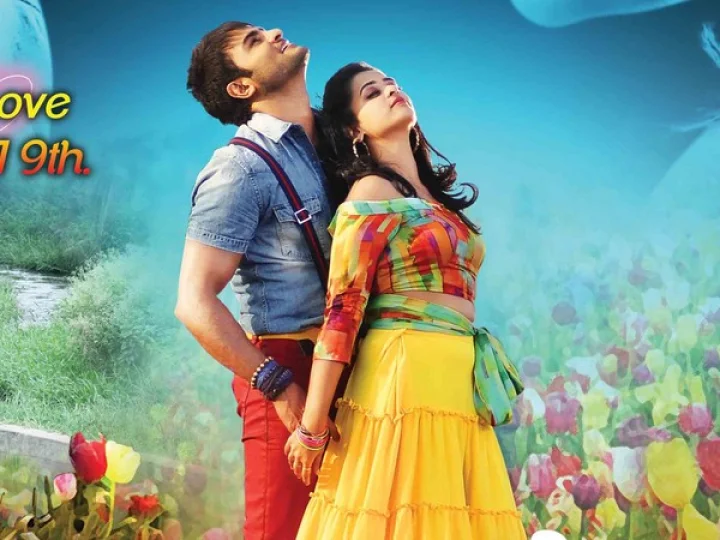 పాత ప్రేమ జ్ఞాపకాలతో 'కృష్ణమ్మ కలిపింది ఇద్దరినీ...' రివ్యూ రిపోర్ట్