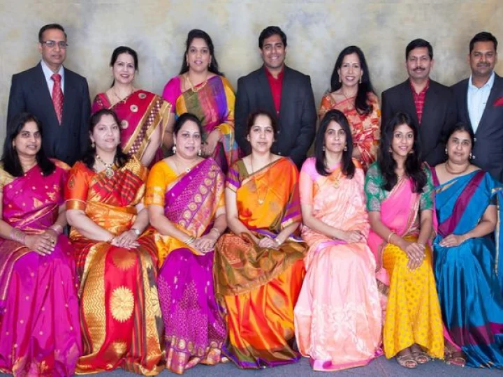 20th TANA Conference