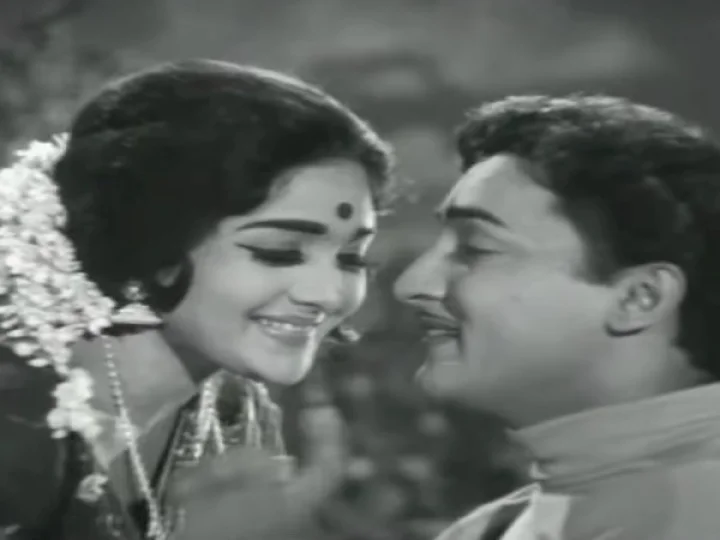 M.S.Viswanathan Birthday