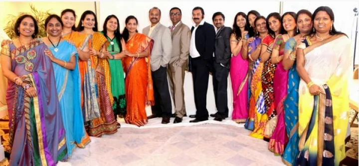 NATS Cultural Events