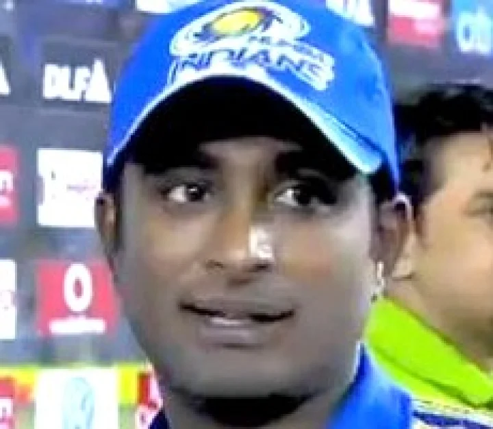 Mahendra Singh Dhoni