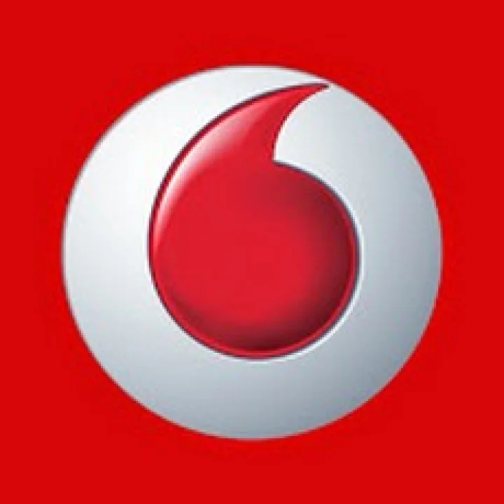 Vodafone