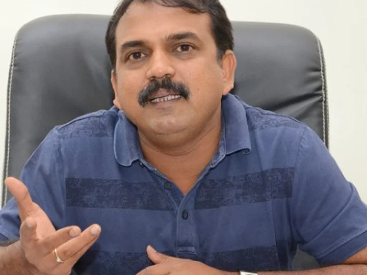koratala siva interview