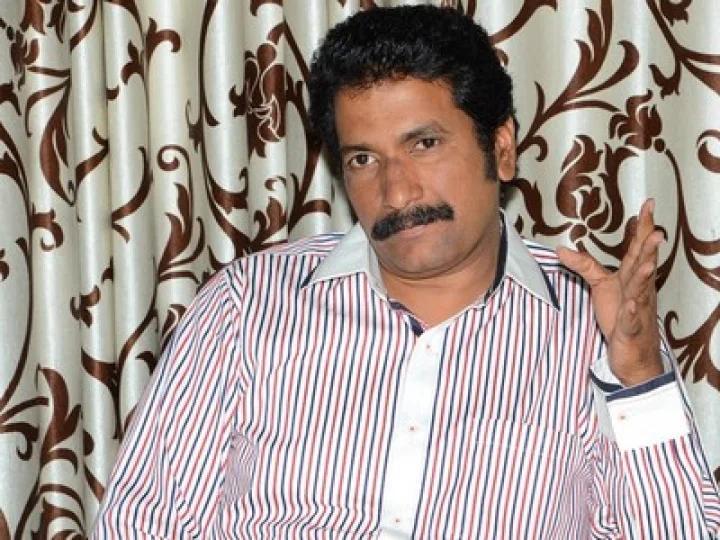 Anil Sunkara interview