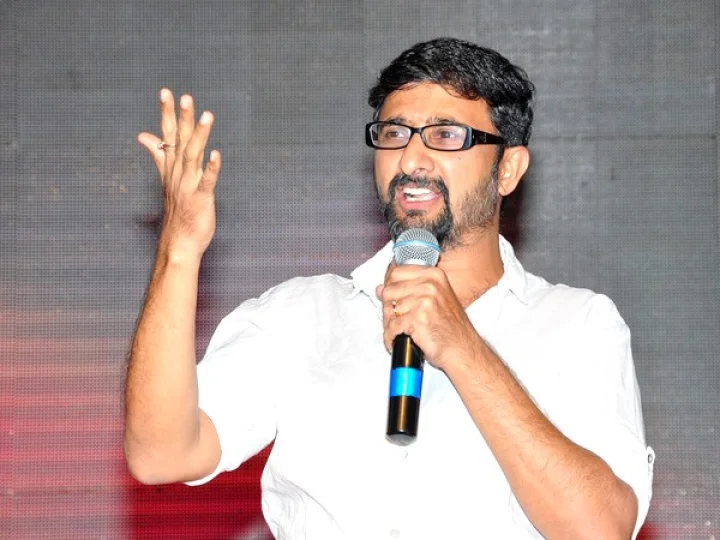 Balakrishna
