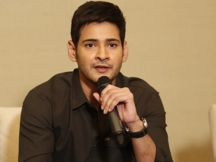 srimanthudu mahesh babu interview