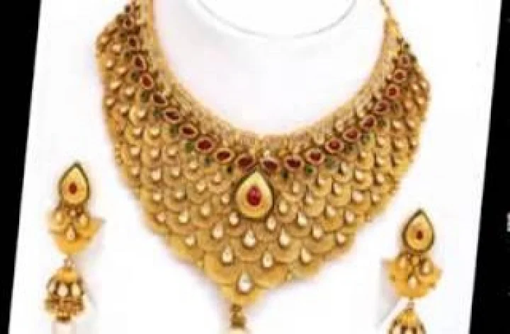 బులియన్ మార్కెట్‌లో నేటి బంగారం, వెండి ధరలు