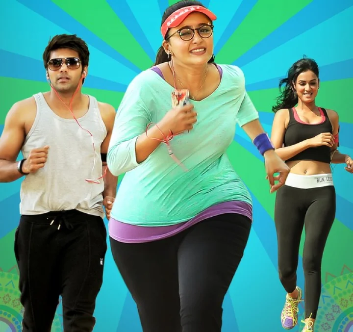 ఇంతకీ స్వీటీ ''సైజ్ జీరో'' చెప్పిందేమిటి...? రివ్యూ రిపోర్ట్