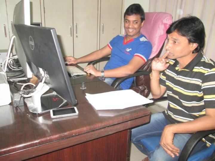 dhanalakshmi talupu tadithey Editor Siva Interview