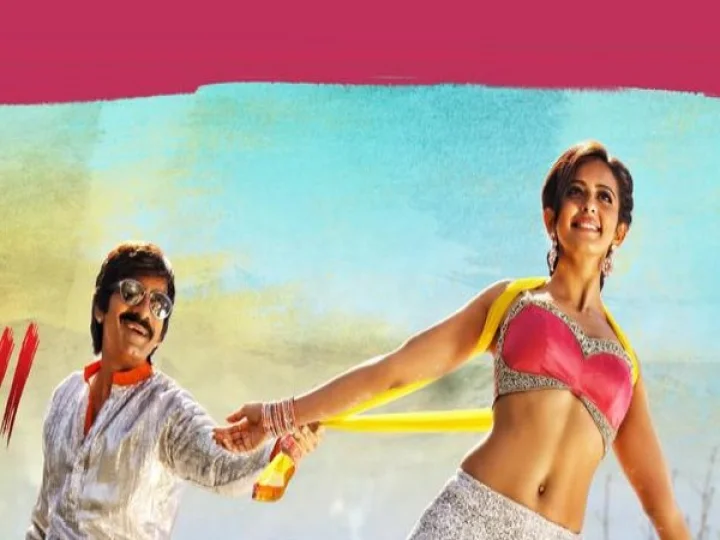 రేయ్... రండిరా... నేను మీకెలా కనిపిస్తున్నాను... 'కిక్‌-2' రివ్యూ రిపోర్ట్