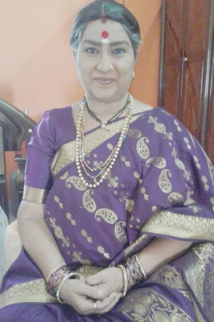 annapurnamma interview