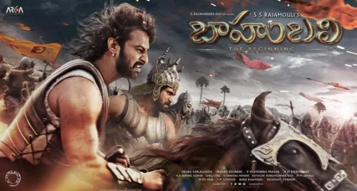 baahubali 2 conclusion