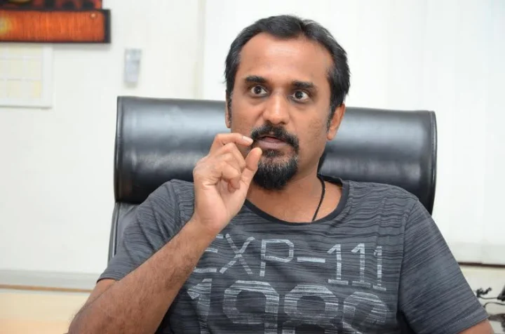 Deva katta interview