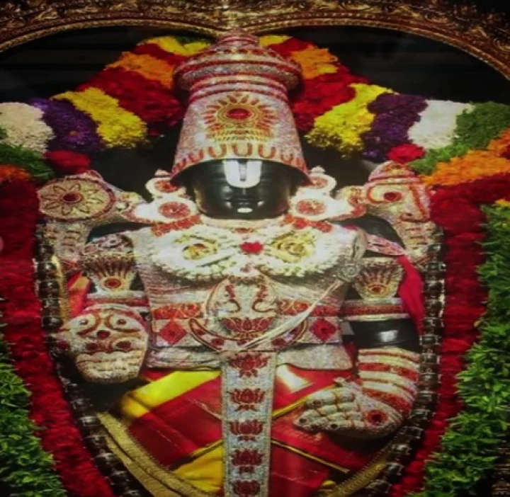 తిరుమలలో 5 గంటల్లో శ్రీవారి దర్శనం