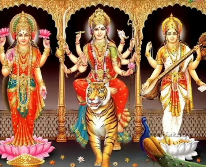 Navratri 2017