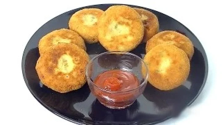chicken cutlet recipe