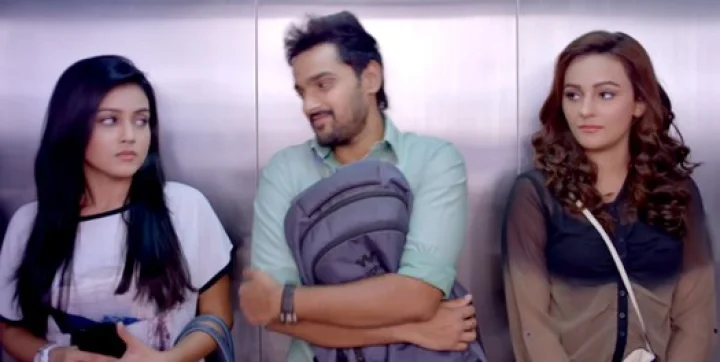 సోసోగా... కొలంబస్‌.. రివ్యూ రిపోర్ట్..!