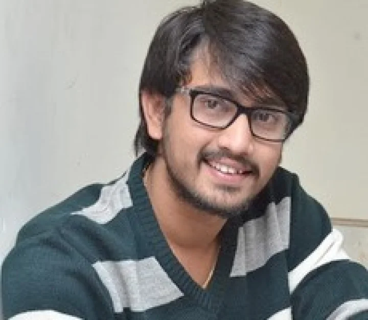 raj tarun interview