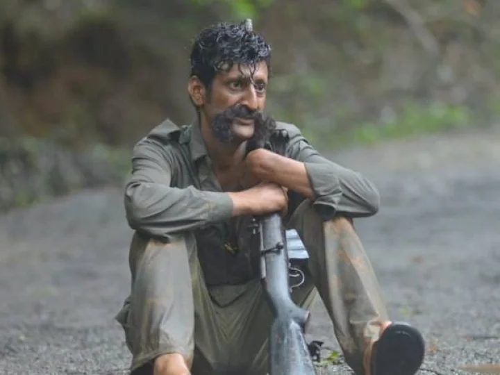 అది వర్మక్కూడా తెలీదు... కానీ టచ్ చేశాడు.. 'కిల్లింగ్ వీరప్పన్' రివ్యూ