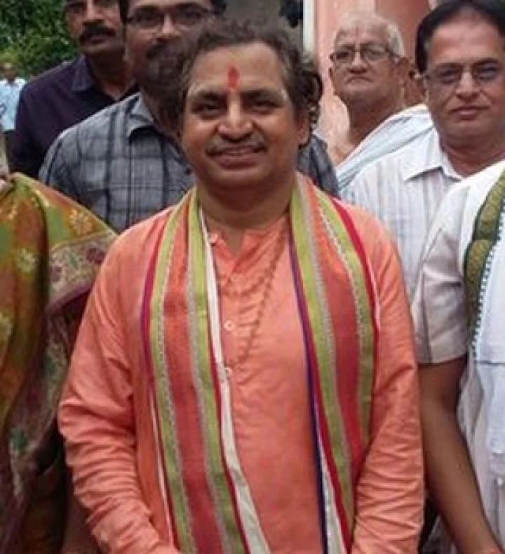 మాతృభాషతోనే ఇతర భాషల అనుగ్రహం : మాడుగుల నాగఫణిశర్మ