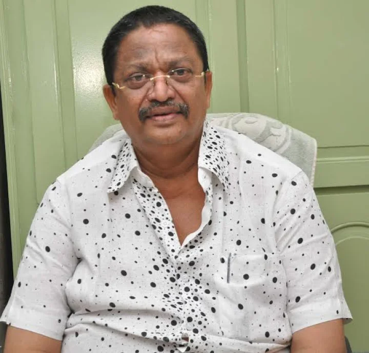 producer c kalyan interview