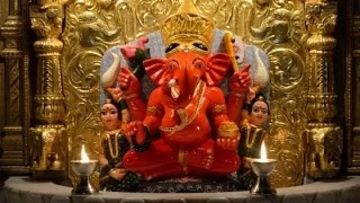 ప్రధాని గోల్డ్ స్కీమ్‌కు సిద్ధివినాయకుడి 40 కేజీల బంగారం: వెంకన్న గోల్డ్ కూడా..?