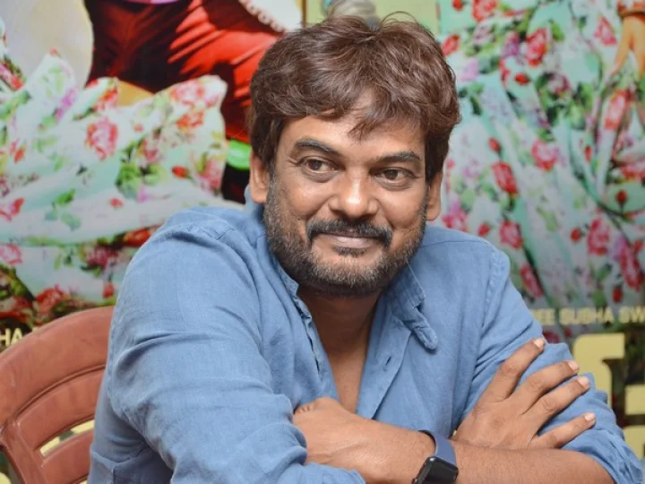 puri jagannath interview