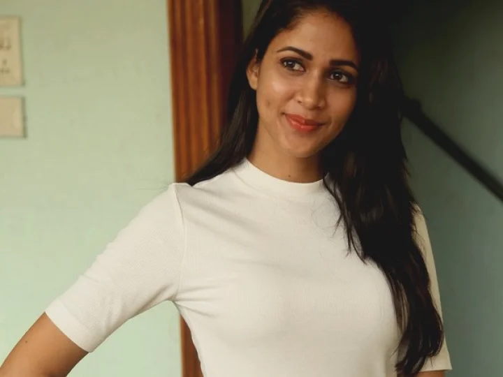 lavanya tripathi interview